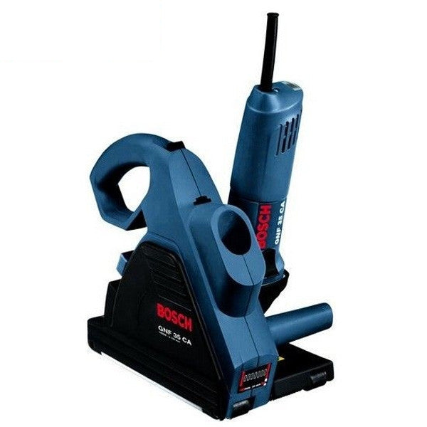 Rainureuse a beton ø 150 mm 1400w gnf35ca 0601621703 bosch
