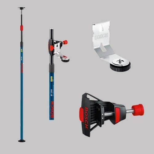Tige télescopique 3,5 m bt350 0601015b00 bosch