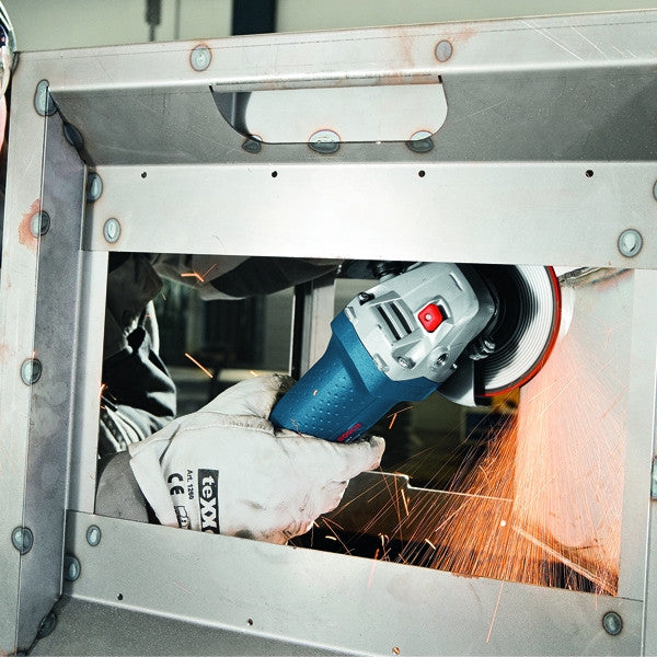 Meuleuse ø 125 mm 750 w gws7-125 0601388108 bosch