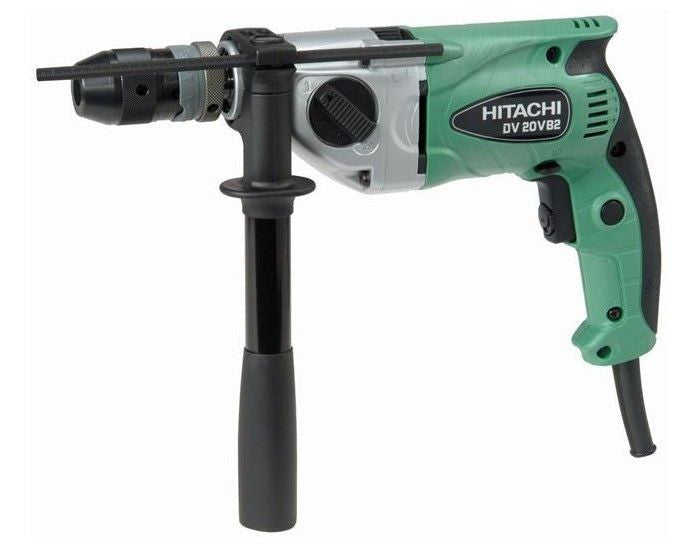 Perceuse percussion 790 w dv20vb2wuz hikoki hitachi