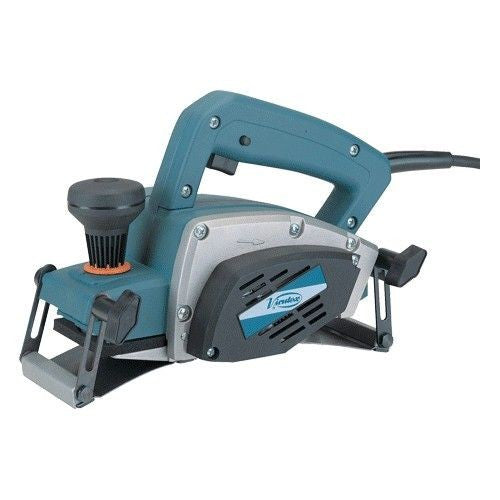 Rabot cintrable 4 fonctions 80 mm 700 w ce96h virutex