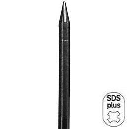 Burin pointu eco sds-plus lg 250 mm 2608690132 bosch