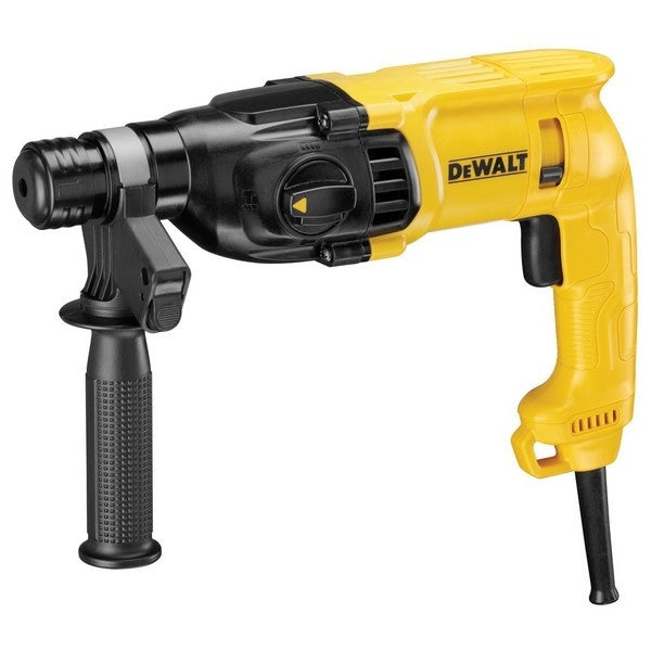 Perforateur burineur 710w sds-plus d25033k dewalt