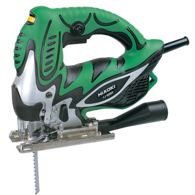 Scie sauteuse 720 w cj110mvlcz hikoki hitachi