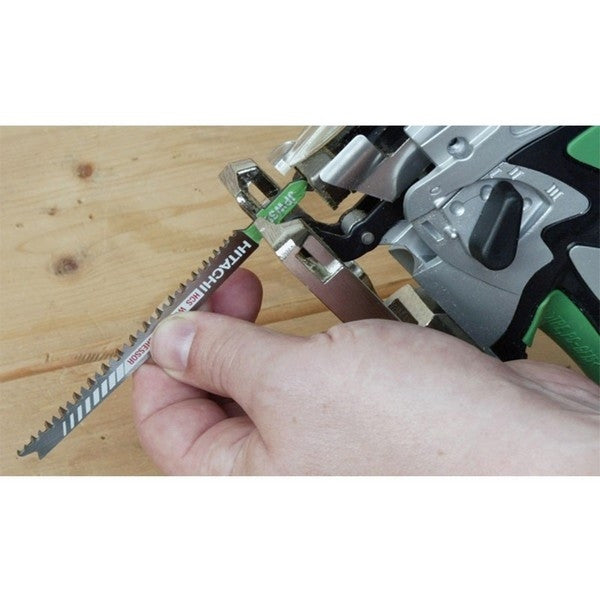 Scie sauteuse 720 w cj110mvlcz hikoki hitachi