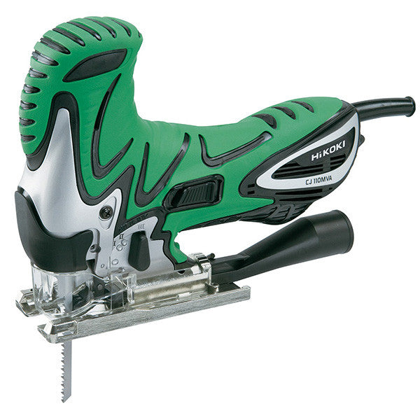 Scie sauteuse pendulaire 720w cj110mvalcz hikoki hitachi