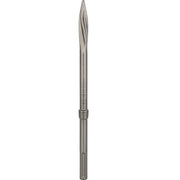Burin pointu rtec speed sds-max lg 400 mm 2608690167 bosch