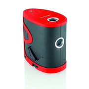 Laser auto 3 points portée 15 m lino p3 leica