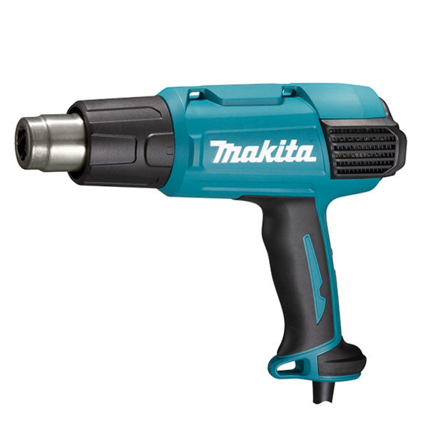 Décapeur thermique 2000 w + kit buses hg6531ck makita