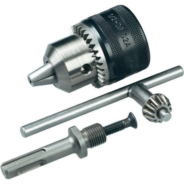Mandrin à clé à emmanchement sds-plus 2607000982 bosch