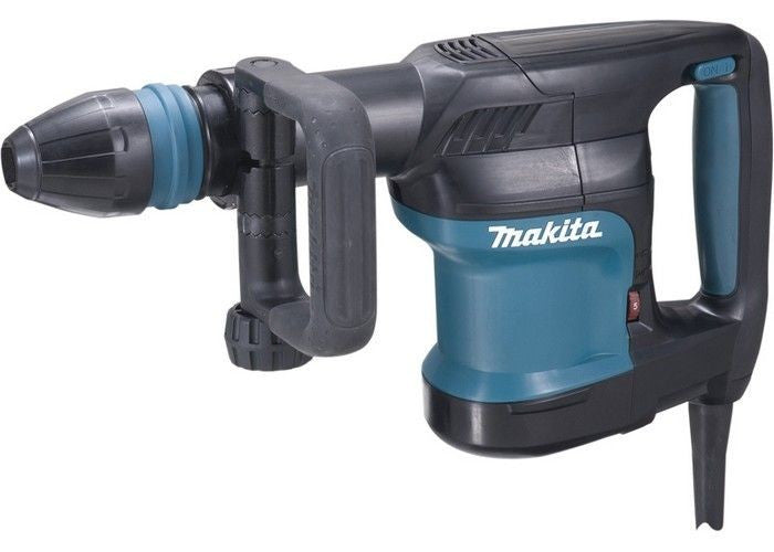 Burineur 1100 w sds-max 7 joules hm0870c makita