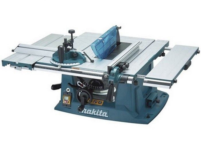 Scie sur table 1500 w 93 mm mlt100n makita