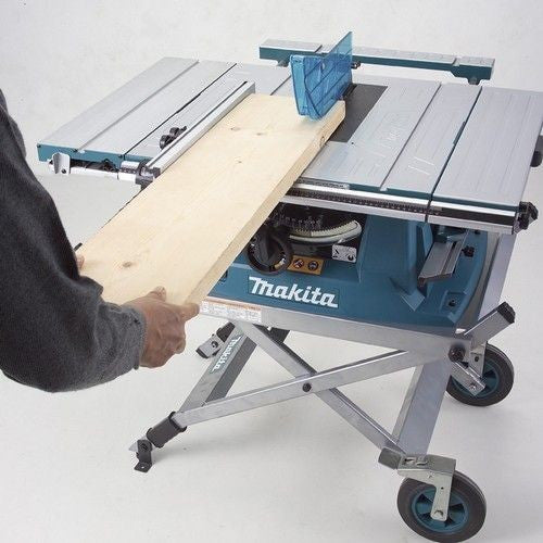 Scie sur table 1500 w 93 mm mlt100n makita