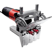Tourillonneuse portative double dd40p powermax 916010 mafell