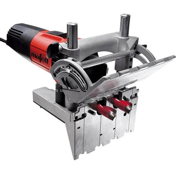Tourillonneuse portative double dd40p powermax 916010 mafell