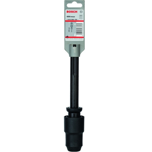 Adaptateur emmanchement sds-max / foret sds-plus 1618598159