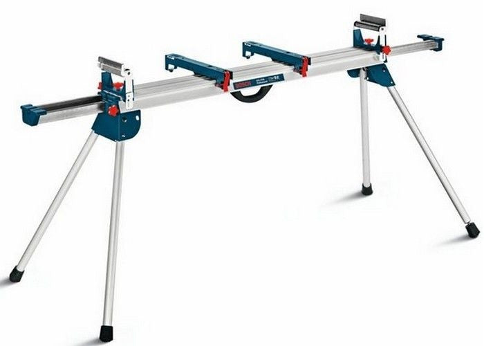 Piètement pour scie onglet, radiale... gta3800 0601b24000 bosch