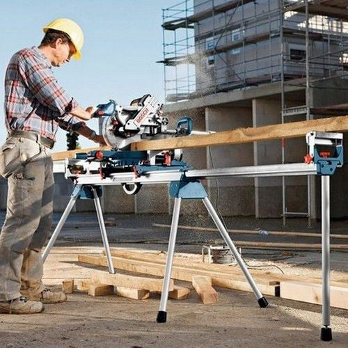 Piètement pour scie onglet, radiale... gta3800 0601b24000 bosch