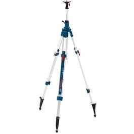 Trépied 5/8" 122 à 295 cm bt300hd 0601091400 bosch