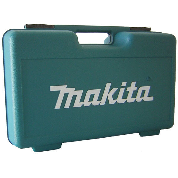Coffret plastique pour meuleuse 9558nb 824984-4 makita