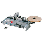 Plaqueuse de chants eb10c
