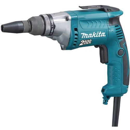 Visseuse bardage 570 w 0 à 2500 tr/min fs2700k makita