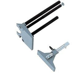 Support de guidage pour ls103ec fg150 200980 mafell