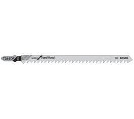 Lames de scie sauteuse bois t144df 2608634567 bosch