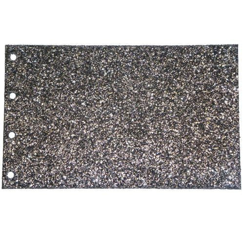 Patin graphite 100 mm pour ponceuse 9924db réf. 423036-6