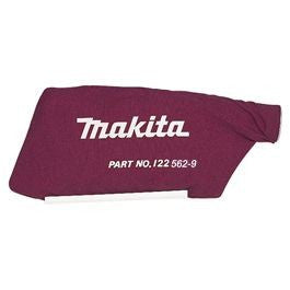 Sac à poussière pour ponceuse à bande 9403 1225629 makita