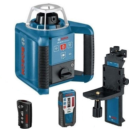 Laser rotatif auto h et v 300 m grl300hv 0601061501
