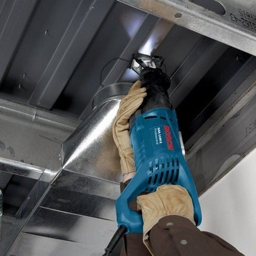Scie sabre 1100w coupe 250 mm gsa1100e 060164c800 bosch