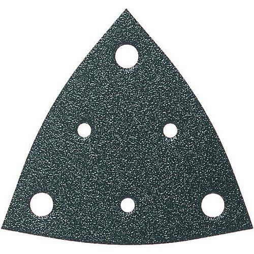 Feuilles abrasives perforées multi master/talent/supercut