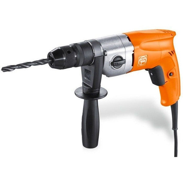 Perceuse 500 w ø 13 mm bop 10-2 set