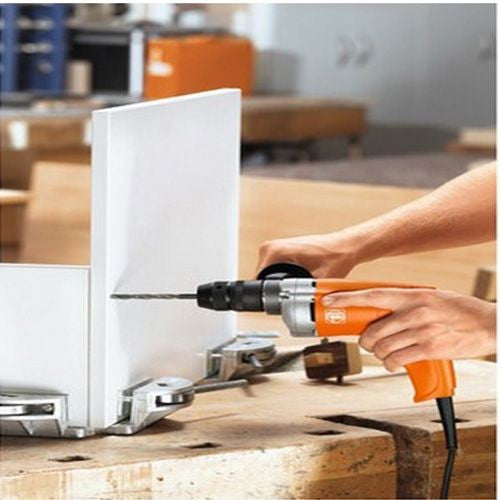 Perceuse 500 w 10mm bop 6 set 72055261000 fein