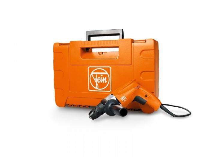 Perceuse 500 w 10mm bop 6 set 72055261000 fein