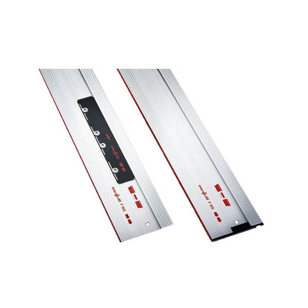 Pièce de raccordement pour règle de guidage f-vs 204363 mafell