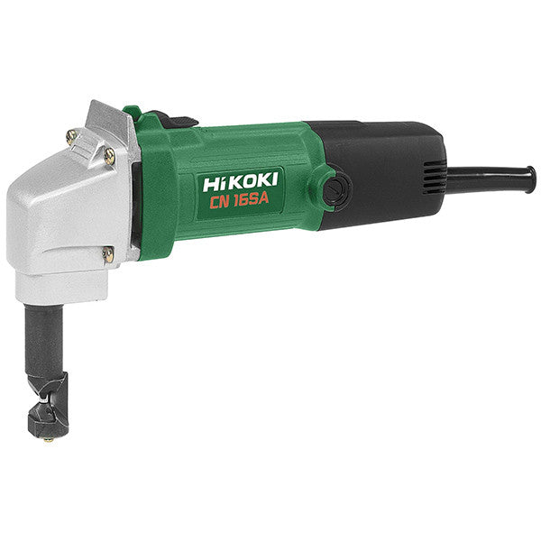 Grignoteuse 400 w 2.3 mm cn16sa hikoki hitachi