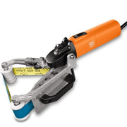 Ponceuse pour tubes 1700 w rs17-70e 72227560000 fein