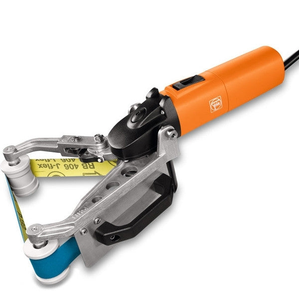 Ponceuse pour tubes 1700 w rs17-70e 72227560000 fein