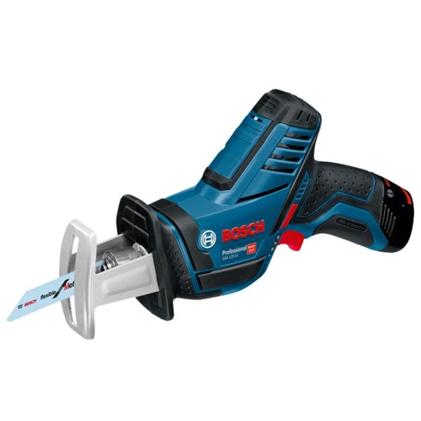Scie sabre 12v 3,0ah gsa12v-14 060164l976 bosch