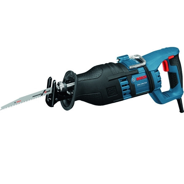Scie sabre 1300w coupe 230 mm gsa1300pce 060164e200 bosch