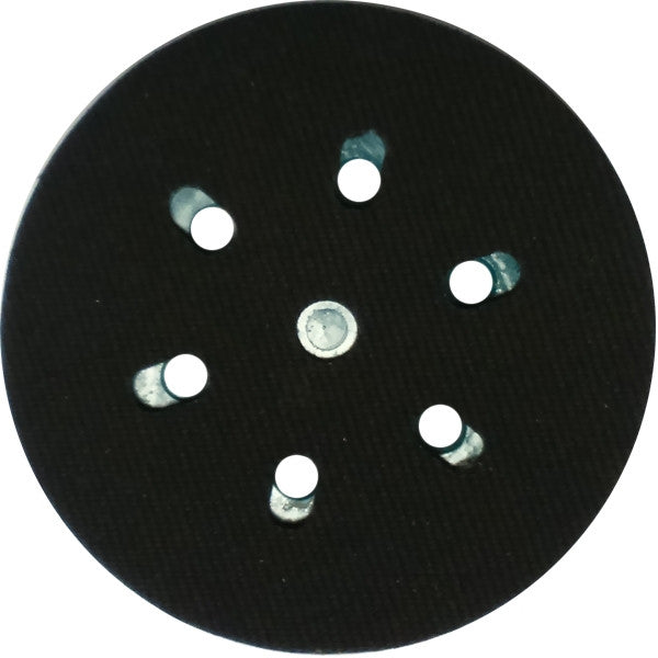 Plateau velcro 150mm pour ponceuses rte 46l et 146l 4645093 virutex