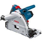 Scie circulaire plongeante 1400 w gkt55gce 0601675001 bosch
