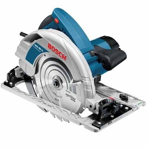 Scie circulaire ø 235mm 2200 w gks85g l-boxx 060157a901