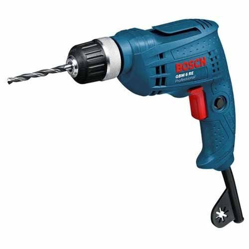 Perçeuse 350 w gbm6re bosch