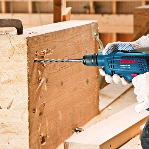 Perçeuse 350 w gbm6re bosch