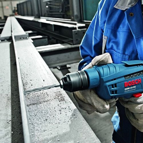 Perçeuse 350 w gbm6re bosch