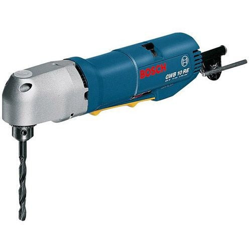 Perceuse d angle 400w gwb10re 0601132703 bosch