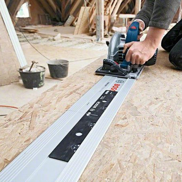 Rail de guidage l 1,60 m fsn1600 -1600z0000f bosch